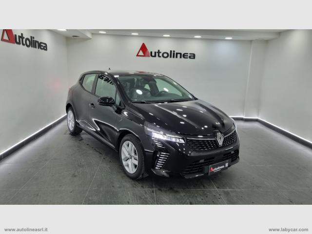 Auto - Renault clio tce 100 cv gpl evolution