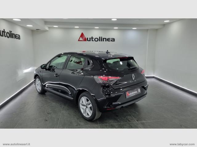 Auto - Renault clio tce 100 cv gpl evolution