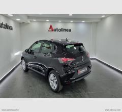 Auto - Renault clio tce 100 cv gpl evolution