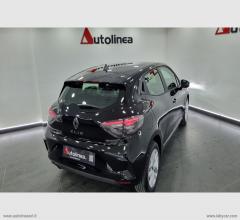 Auto - Renault clio tce 100 cv gpl evolution