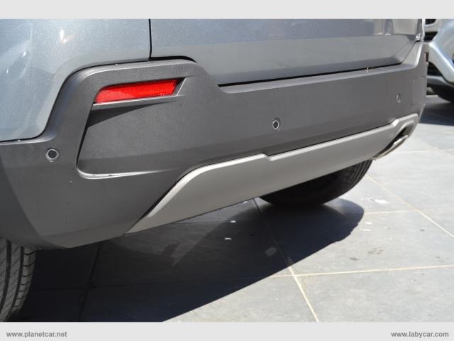 Auto - Jeep avenger 1.2 turbo longitude