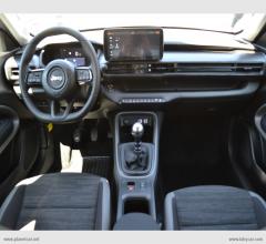 Auto - Jeep avenger 1.2 turbo longitude