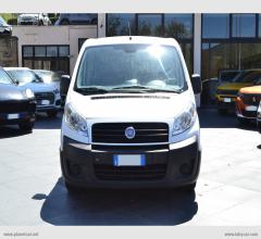 Auto - Fiat scudo 1.6mjt pc combi 9 p.ti m1