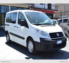 Auto - Fiat scudo 1.6mjt pc combi 9 p.ti m1