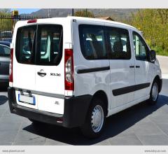 Auto - Fiat scudo 1.6mjt pc combi 9 p.ti m1