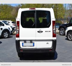 Auto - Fiat scudo 1.6mjt pc combi 9 p.ti m1