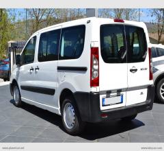 Auto - Fiat scudo 1.6mjt pc combi 9 p.ti m1