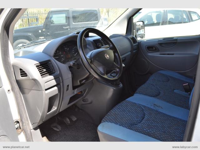 Auto - Fiat scudo 1.6mjt pc combi 9 p.ti m1