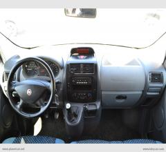 Auto - Fiat scudo 1.6mjt pc combi 9 p.ti m1