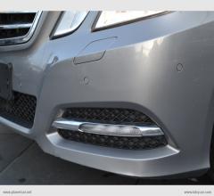 Auto - Mercedes-benz e 220 cdi aut. 4p.