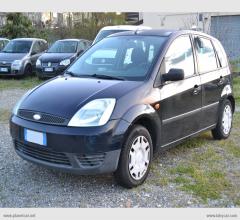 Auto - Ford fiesta 1.4 tdci 5p. ambiente
