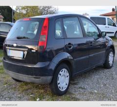 Auto - Ford fiesta 1.4 tdci 5p. ambiente