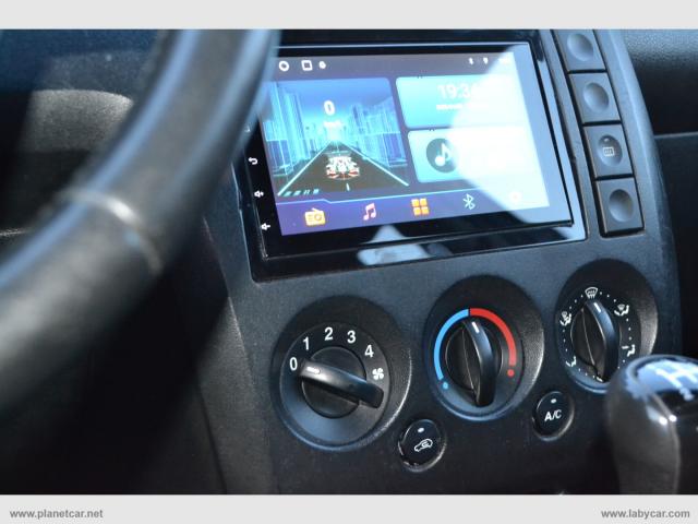 Auto - Ford fiesta 1.4 tdci 5p. ambiente