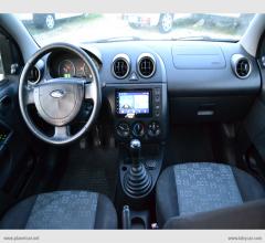 Auto - Ford fiesta 1.4 tdci 5p. ambiente