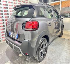 Auto - Citroen c3 aircross bluehdi 110 s&s shine pack