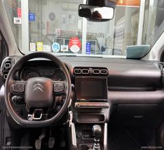 Auto - Citroen c3 aircross bluehdi 110 s&s shine pack