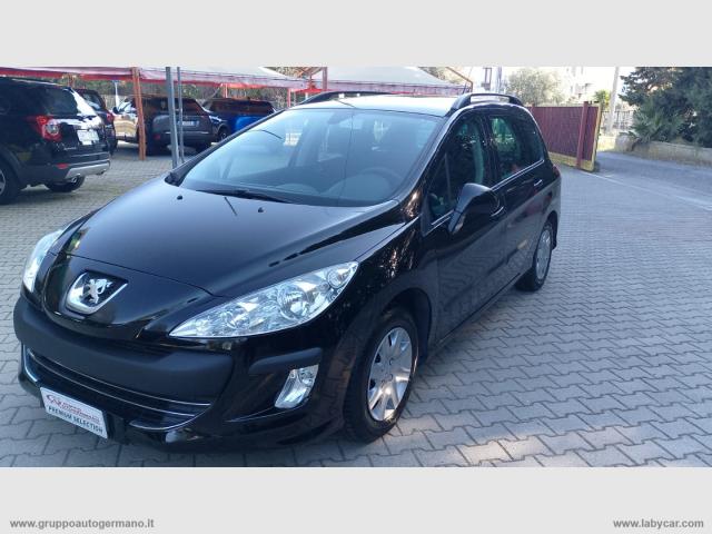 Auto - Peugeot 308 1.6 hdi 90 cv sw premium