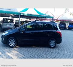 Auto - Peugeot 308 1.6 hdi 90 cv sw premium