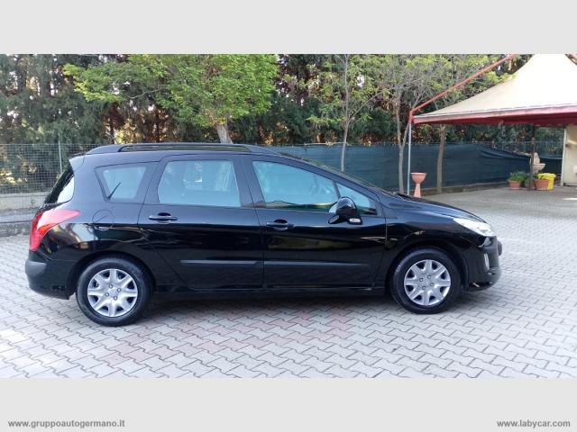Auto - Peugeot 308 1.6 hdi 90 cv sw premium