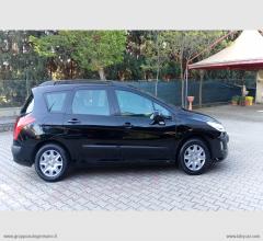Auto - Peugeot 308 1.6 hdi 90 cv sw premium