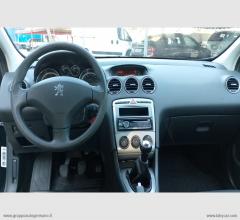 Auto - Peugeot 308 1.6 hdi 90 cv sw premium