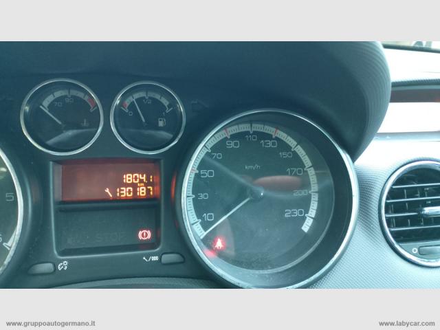 Auto - Peugeot 308 1.6 hdi 90 cv sw premium