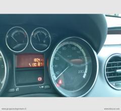 Auto - Peugeot 308 1.6 hdi 90 cv sw premium
