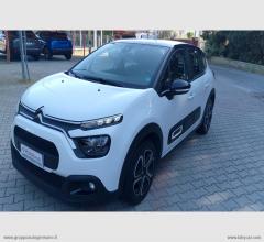 Citroen c3 puretech 83 s&s shine