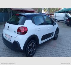 Auto - Citroen c3 puretech 83 s&s shine