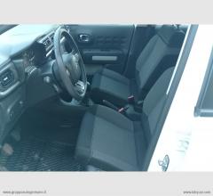Auto - Citroen c3 puretech 83 s&s shine