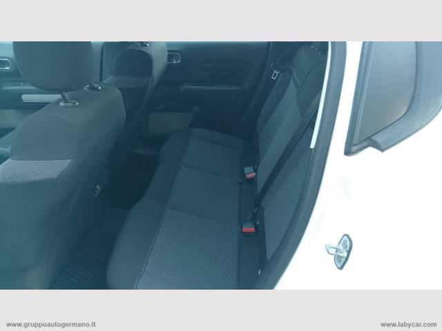 Auto - Citroen c3 puretech 83 s&s shine