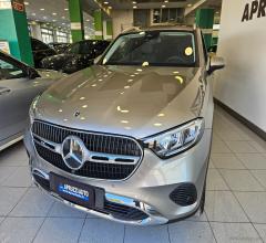 Auto - Mercedes-benz glc 220 d 4m mild hybrid advanced