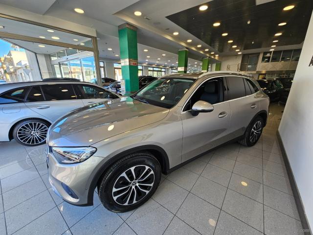 Auto - Mercedes-benz glc 220 d 4m mild hybrid advanced