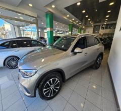 Auto - Mercedes-benz glc 220 d 4m mild hybrid advanced