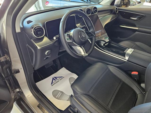 Auto - Mercedes-benz glc 220 d 4m mild hybrid advanced