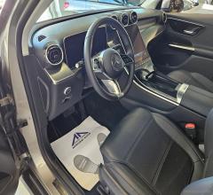 Auto - Mercedes-benz glc 220 d 4m mild hybrid advanced