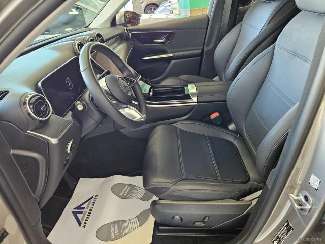 Auto - Mercedes-benz glc 220 d 4m mild hybrid advanced