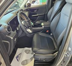 Auto - Mercedes-benz glc 220 d 4m mild hybrid advanced