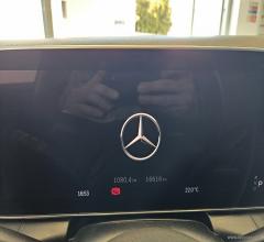 Auto - Mercedes-benz glc 220 d 4m mild hybrid advanced
