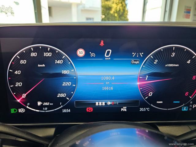 Auto - Mercedes-benz glc 220 d 4m mild hybrid advanced