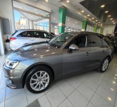 Auto - Audi a4 avant 40 tdi quattro s tronic bus.