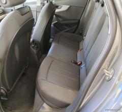 Auto - Audi a4 avant 40 tdi quattro s tronic bus.