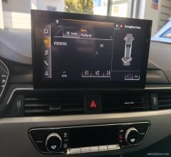 Auto - Audi a4 avant 40 tdi quattro s tronic bus.