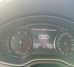 Auto - Audi a4 avant 40 tdi quattro s tronic bus.