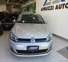 Auto - Volkswagen golf 1.6 tdi 110 cv dsg 5p. highline bmt