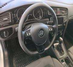 Auto - Volkswagen golf 1.6 tdi 110 cv dsg 5p. highline bmt