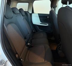 Auto - Mini mini cooper d countryman