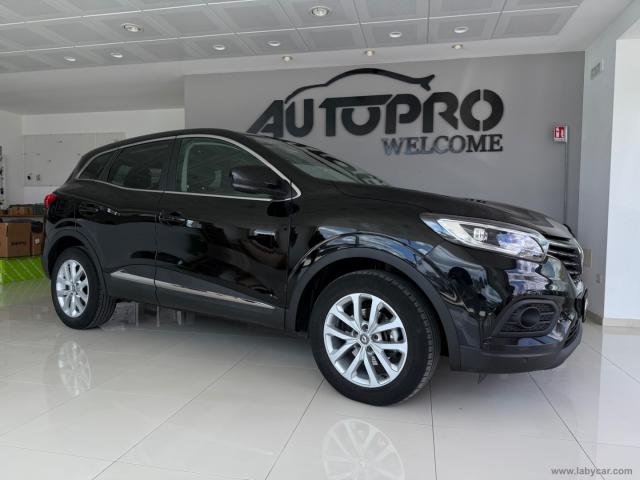 Auto - Renault kadjar blue dci 8v 115 cv edc business