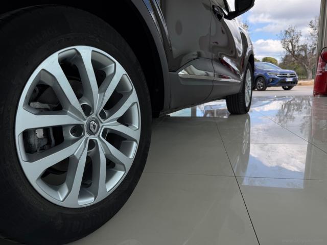 Auto - Renault kadjar blue dci 8v 115 cv edc business