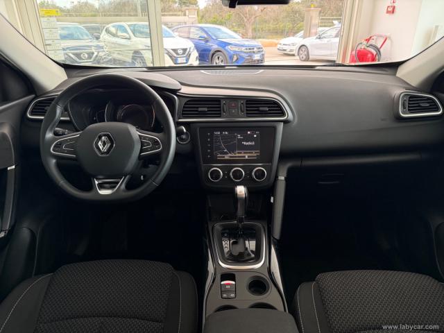 Auto - Renault kadjar blue dci 8v 115 cv edc business
